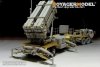 Voyager Model PE35930 Modern U.S. M983 w/MIM-104F Patriot SAM System PAC-3 Basic For TRUMPETER 01037 1/35